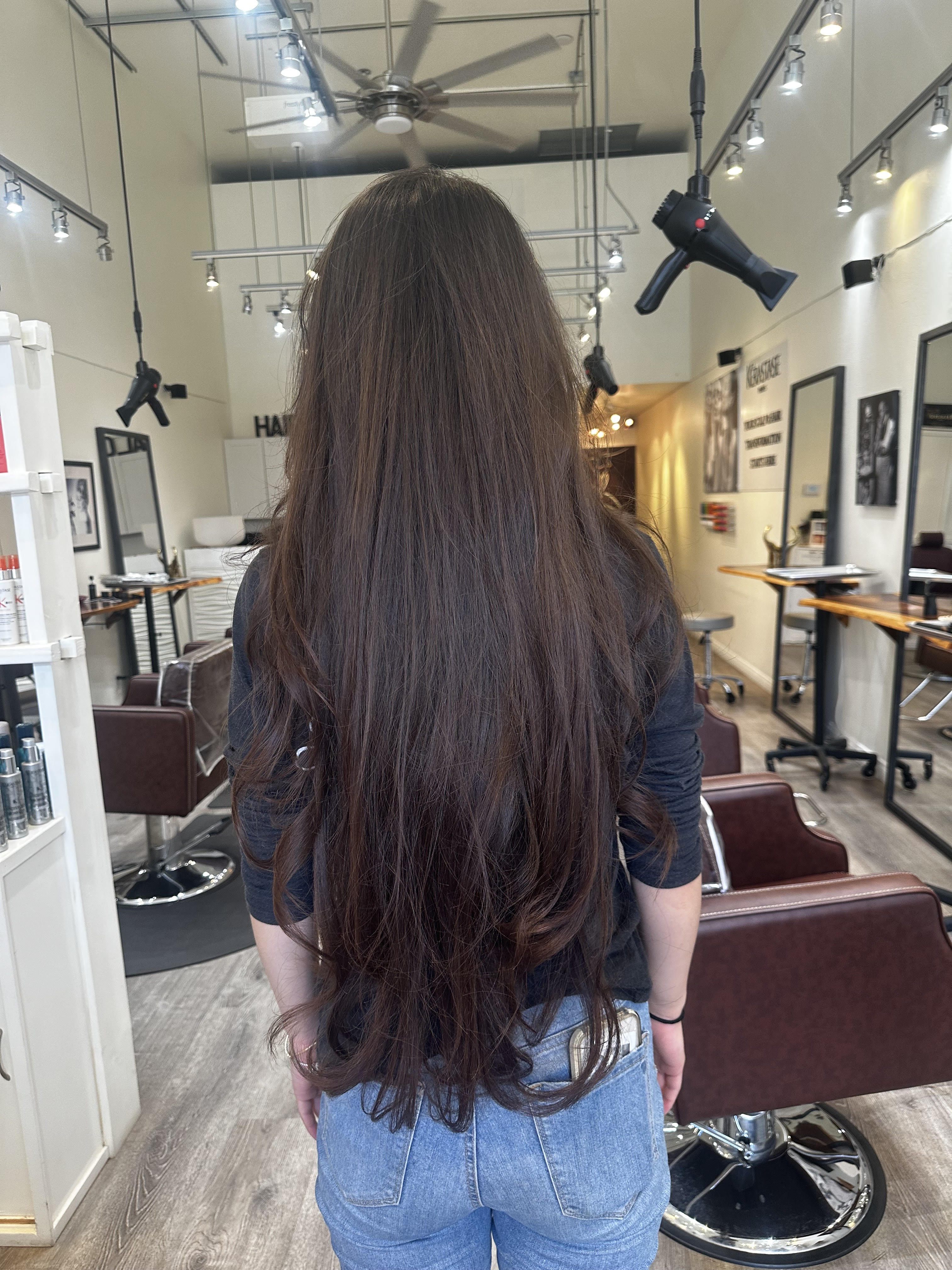 After