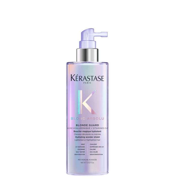 Kérastase Blond Absolu Blonde Guard leave-in spray