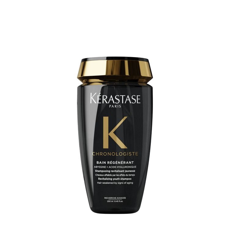 Kérastase Chronologiste Bain Régénérant shampoo