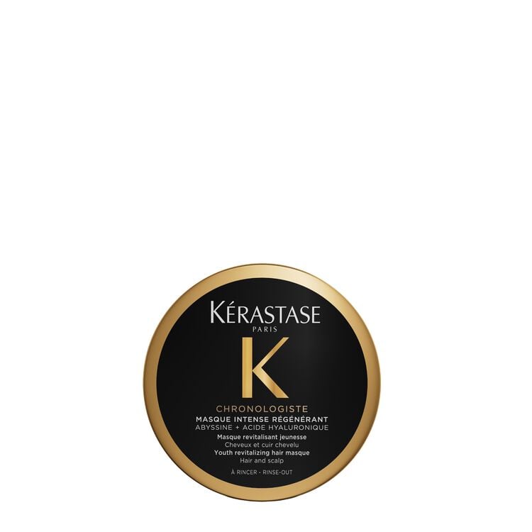 Kérastase Chronologiste Masque Intense Régénérant hair mask