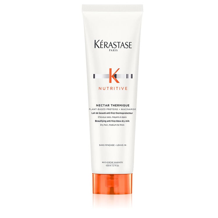 Kérastase Nutritive Nectar Thermique heat protecting cream